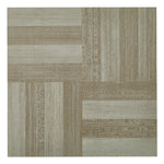 10Pcs Self-adhesive PVC Parquet Flooring Tiles Set, MD040124