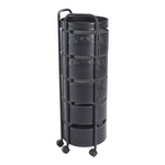 5-Tier Kitchen Rotating Storage Rack, WM0408 (Ver.2)