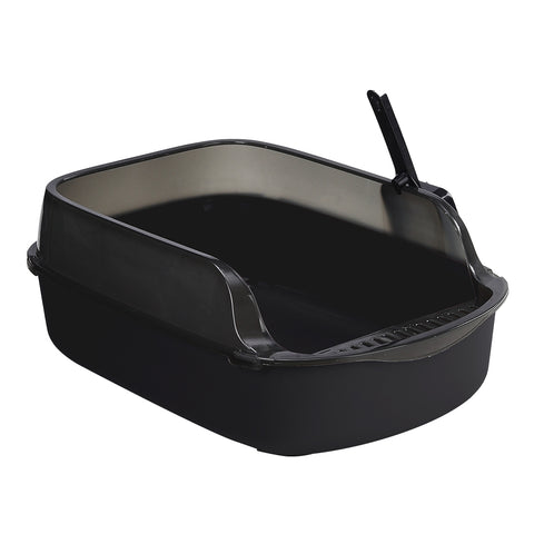 Large Anti-splashing Detachable Cat Litter Box, CT0975 (Ver.2)