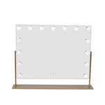 Sheonly Hollywood Vanity LED Lighted Makeup Mirror, SC1120