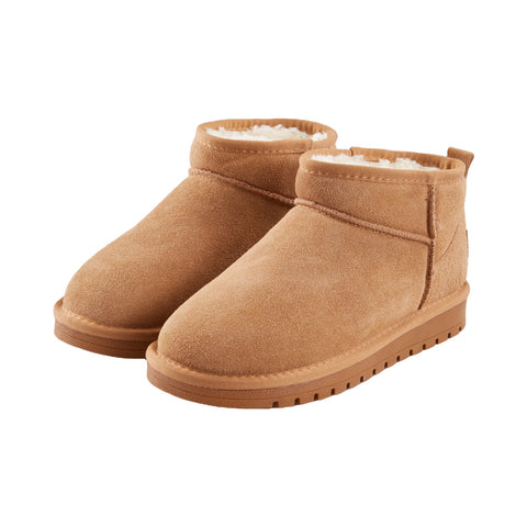 Non-Slip Warm Winter Ankle Boots, WO0533