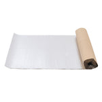 Self-Adhesive Reflective Single Bubble Aluminum Foil Insulation Roll, SC2084