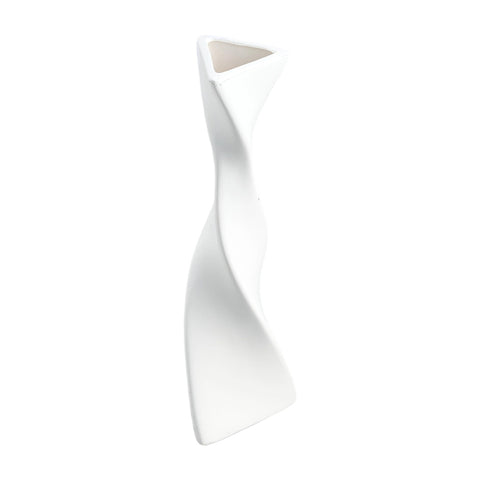 Modern Ceramic Vase for Home Decor, HF070167