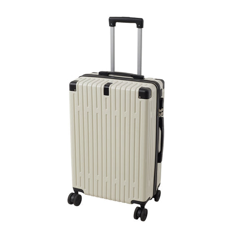 22-inch Hard Shell Travel Suitcases, CB060103 (Ver.2)
