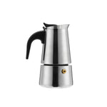 Stovetop Espresso Maker Italian Moka Pot with Percolator, WM0710
