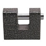 Heavy Duty Padlock with 4 Keys, MD160012