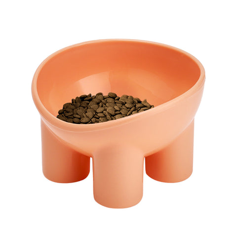 Anti-tipping Pet Feeder Bowl, CT0709 (Ver.2)