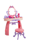 Dressing Table Toy Set with Drawer for Kids, SI0007