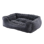 Dark Grey Pet Sleeping Bed, CT1195