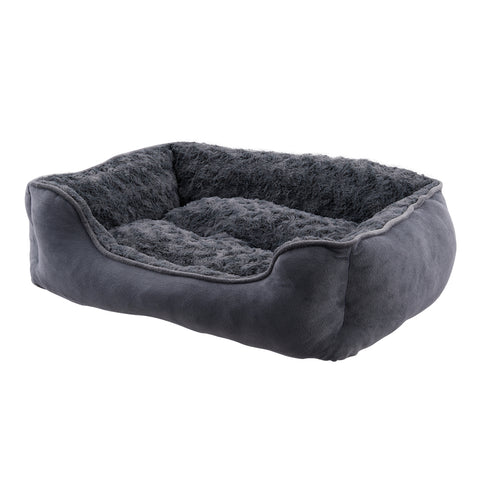 Dark Grey Pet Sleeping Bed, CT1196