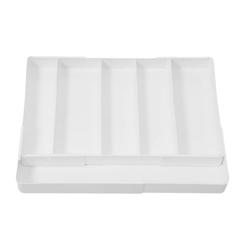Expandable Drawer Organizer Tray, KT0172 (Ver.2)