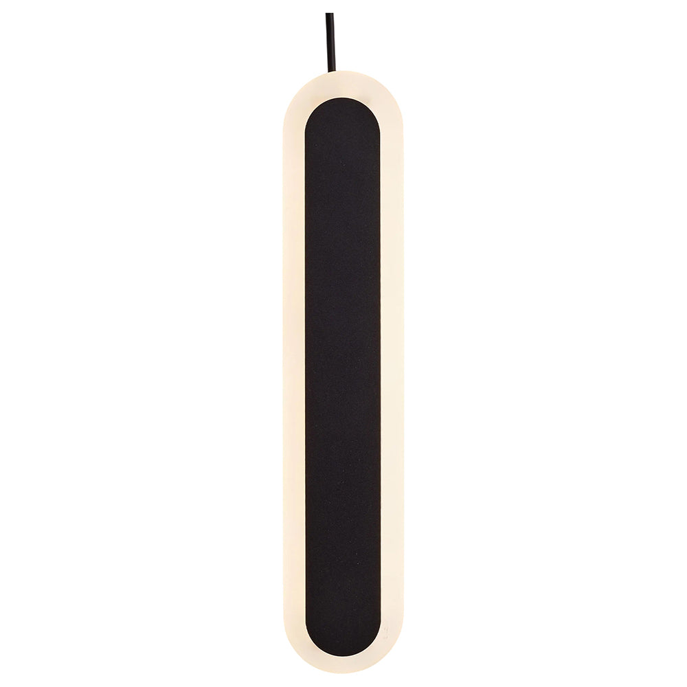 Outdoor Long LED Wall Light, LO200023 (Ver.2) – EVER STRONG