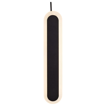 Outdoor Long LED Wall Light, LO200023 (Ver.2)