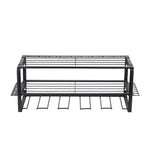 3-Tier Wall-mounted Power Tool Organiser, MS200003