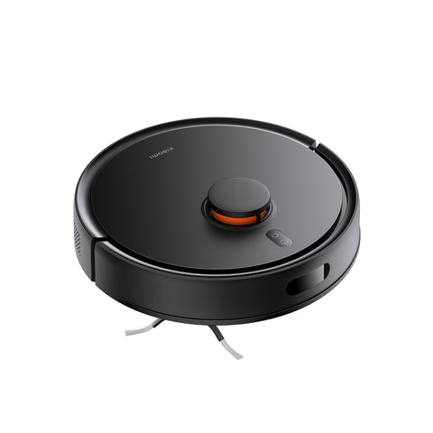 Xiaomi Robot Vacuum S20 Black, AJ0615