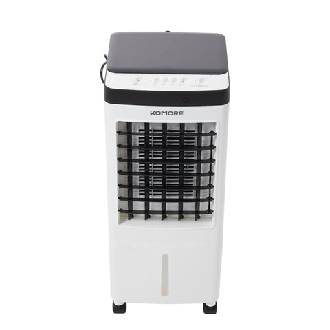 Portable 12.5L Evaporative Air Cooler, DM1003 (Ver.2)