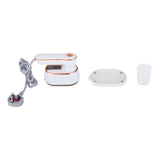 1000W Portable Handheld Foldable Electric Steam Iron, EH090043