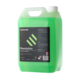 5L Fusion Ultra Hydrophobic Spray Sealant, AJ0832