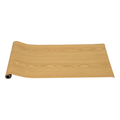 Roll of Self-Adhesive Wood Effect Wallpaper 61cm x 300cm, HF070210 (Ver.2)