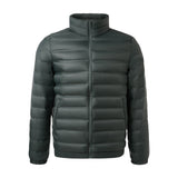 Winter Ultra Light Down Jacket, CC290591