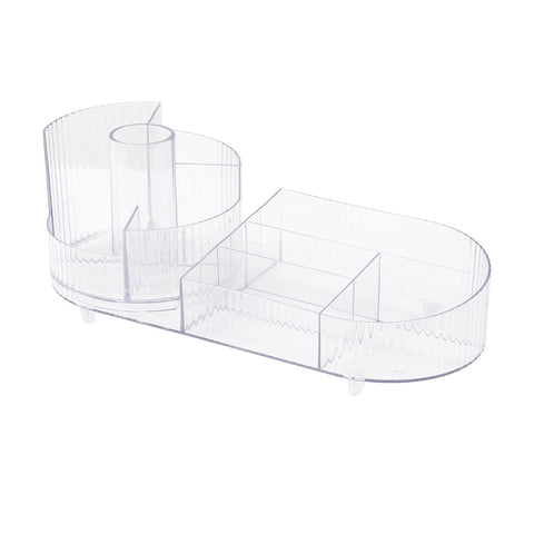 Multifunctional Tabletop Cosmetic Storage Organizer, BM070043 (Ver.2)