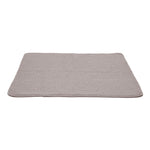 Non-Slip Faux Plush Sofa Cover, HT390278