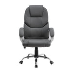 Swivel Gaming Office Chair with Casters, FO250065 (Ver.2)