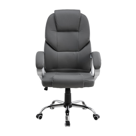 Swivel Gaming Office Chair with Casters, FO250065 (Ver.2)