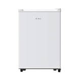 46L Freestanding Upright Freezer with 3 Drawers, EK110069