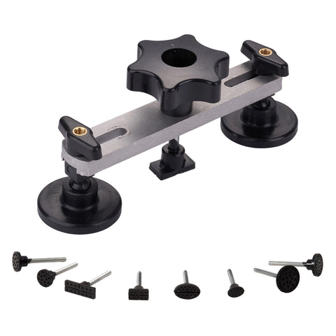9PCS Car Dent Bridge Puller Kit, UR130043