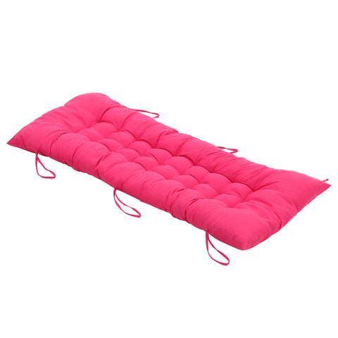 Comfortable 8cm Thick Lounge Cushion, CT0597