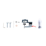 35MM Hinge Jig Drilling Hole Puncher with Quick Clamp, MD160042