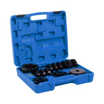 23Pcs Front Wheel Drive Bearing Puller Kit, UR130069