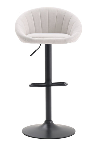 Livingandhome 2 Set Chic Swivel Breakfast Bar Stools, ZH1529