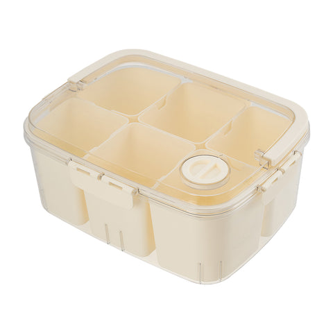 Airtight Fridge Storage Container, HS320090