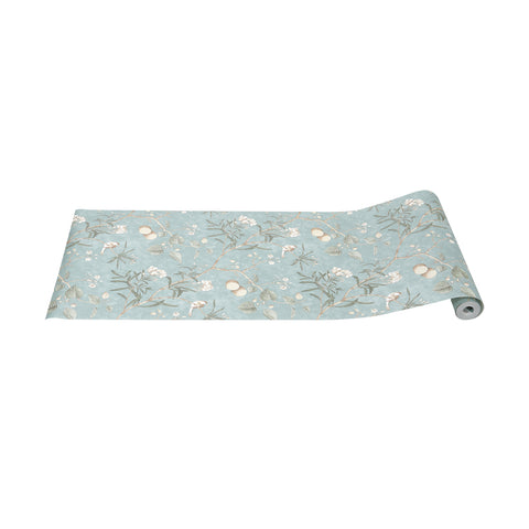 Vintage Non-Woven Wallpaper Roll, CT0392