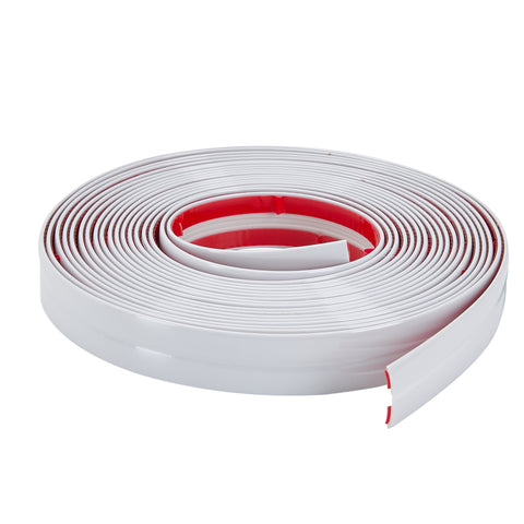 Self Adhesive Flexible Corner Trim Wall Moulding Trim, MD150070 (Ver.2)