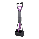 Outdoor Foldable Pet Faeces Scoop, PC080014 (Ver.2)