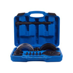 72mm Front Wheel Bearing Removal Tool Kit, UR130078