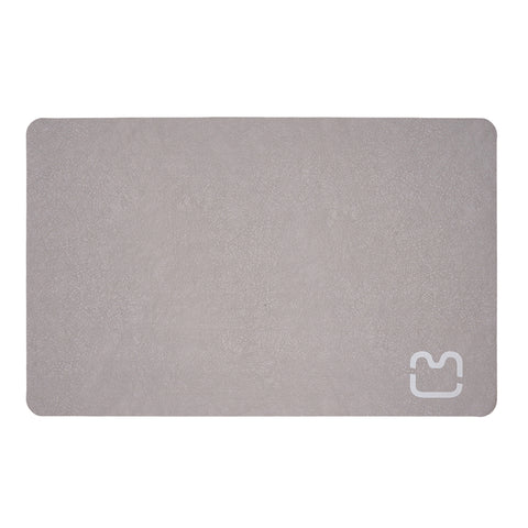 Soft Absorbent Bath Mat, HF320035