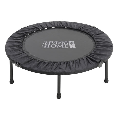 38in Indoor Foldable Trampoline, DM0227