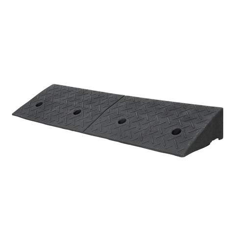 1Pc Rubber Kerb Ramp, CT0781 (Ver.2)