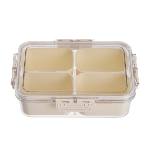 Fridge Storage Container with Lid, WM0757