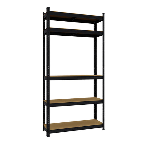 5-Tier Storage Shelf Organizer, MC140006