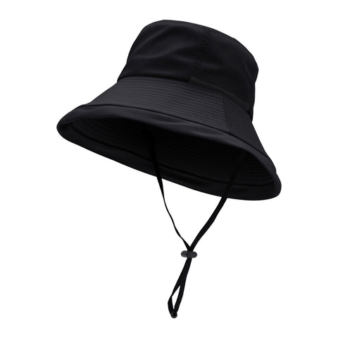 Foldable Bucket Hat with Adjustable Chin Strap, CA300021 (Ver.2)