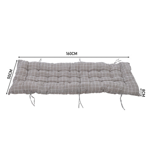 160x50cm Sun Lounger Cushion, CT0606