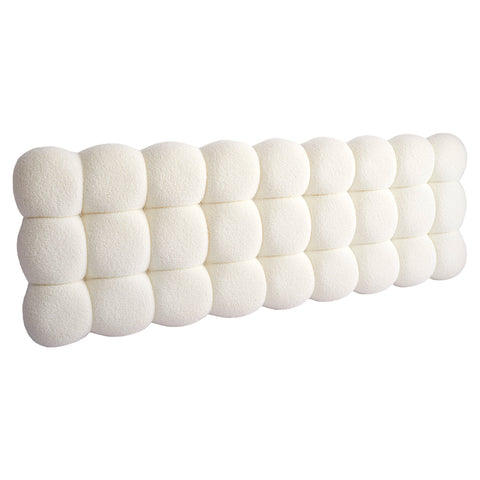 Headboard Bolster Pillow, HT070198