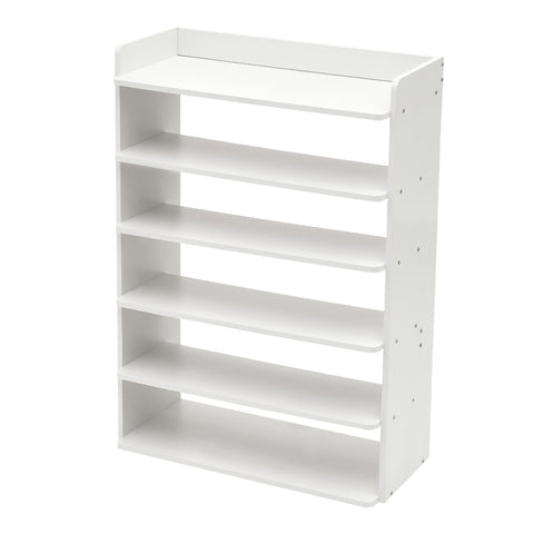 6-Tier Shoe Rack for Entryway, SC1951 (Ver.2)