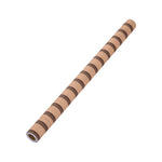 Self-Adhesive Wood Grain Stripe PVC Wallpaper, SW1032