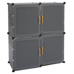 6-Tier Shoe Cabinet, SC1531 (Ver.2)